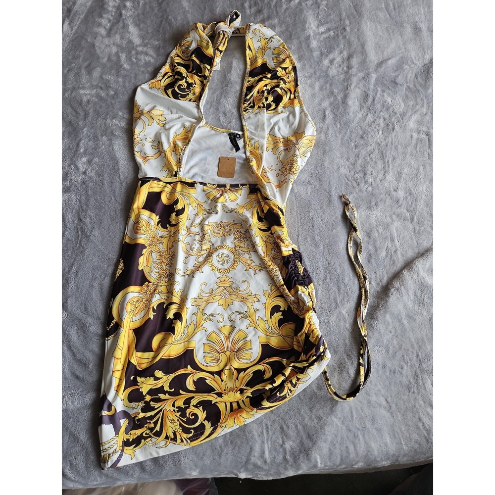 secret summer Women's Dress Size M